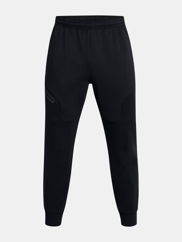 Under Armour Мъжко долнище Under Armour UA Unstoppable Flc Jgr EU