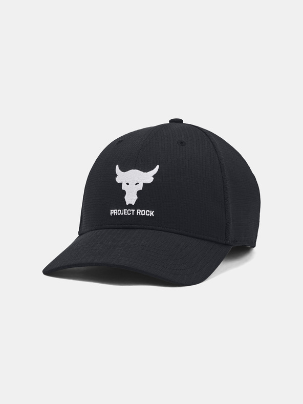 Under Armour Мъжка шапка Under Armour Project Rock Trucker