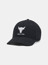 Under Armour Мъжка шапка Under Armour Project Rock Trucker