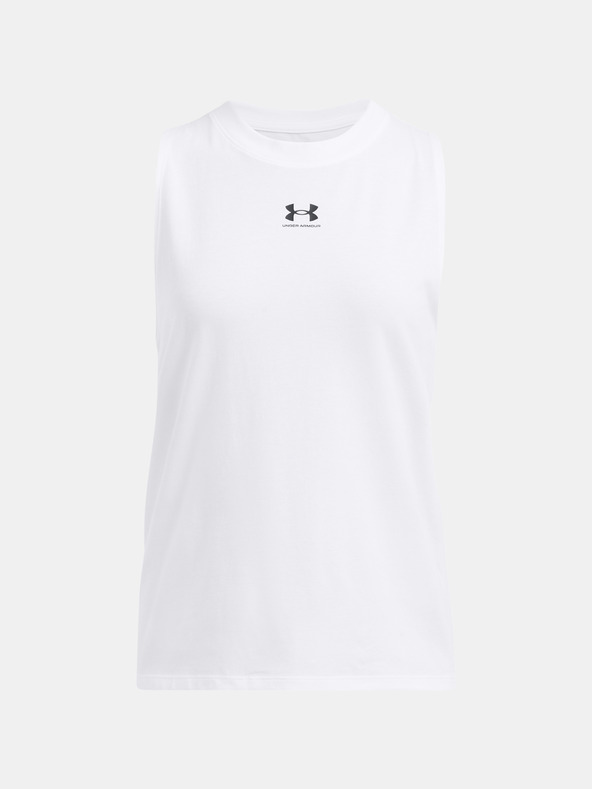 Under Armour Under Armour UA Rival Muscle Tank за жени
