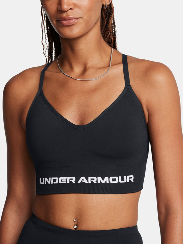 Under Armour Under Armour Vanish Seamless Low Bra