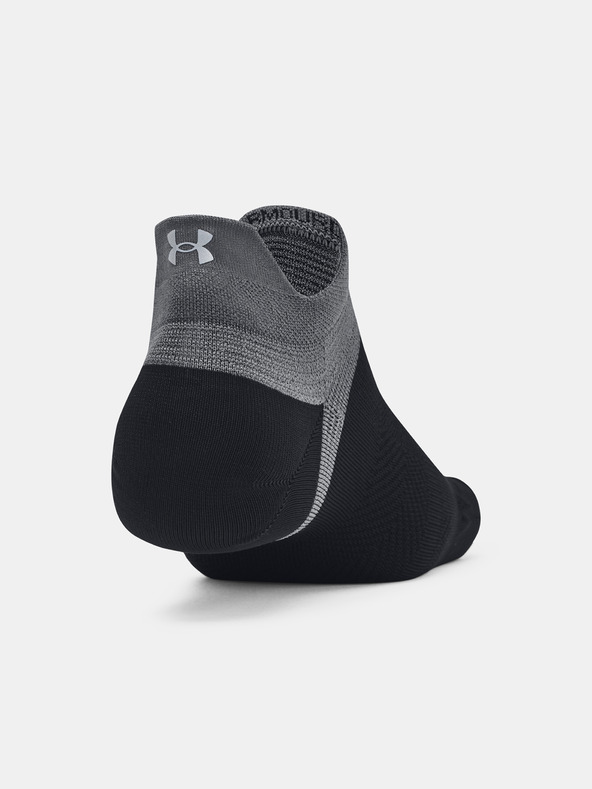 Under Armour Унисекс чорапи Under Armour UA AD Run Lite NS (3 чифта)