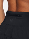 Under Armour Дамски къси панталони Under Armour UA Launch Pro 3''