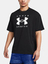 Under Armour Мъжка тениска Under Armour UA M HW OS Branded SS