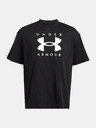 Under Armour Мъжка тениска Under Armour UA M HW OS Branded SS
