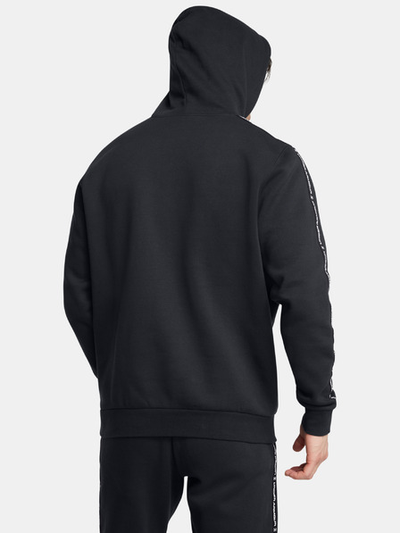 Under Armour Мъжки суитшърт Under Armour UA Icon Fleece HD Taping