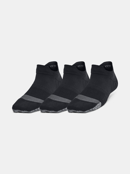 Under Armour Дамски чорапи Under Armour Womens UA Breathe NS Tab (3 чифта)