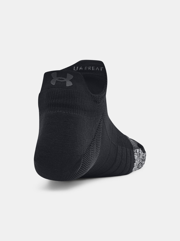 Under Armour Дамски чорапи Under Armour Womens UA Breathe NS Tab (3 чифта)