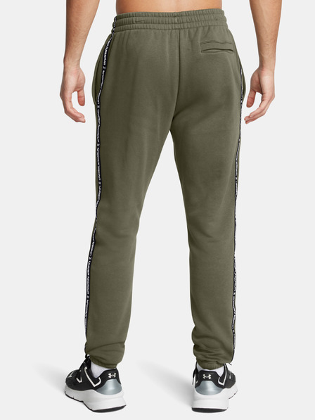 Under Armour Мъжко долнище Under Armour UA Icon Fleece Jgr Taping