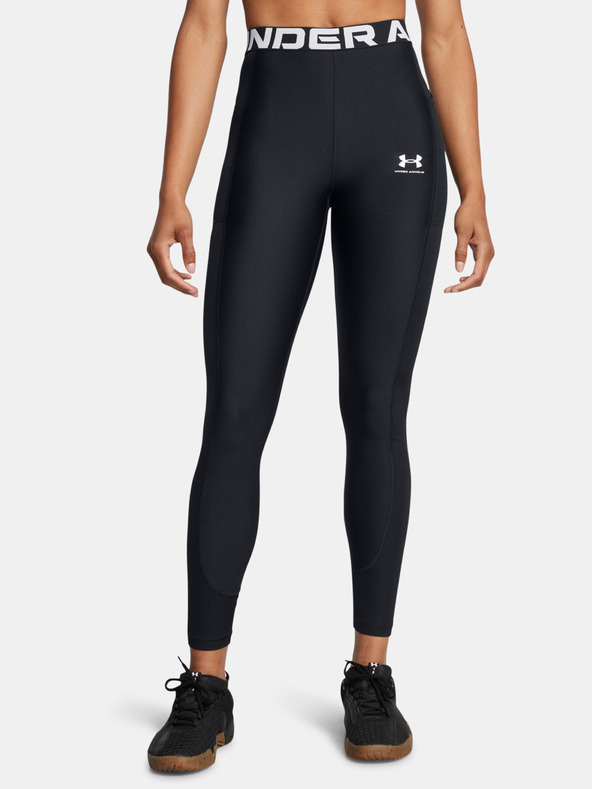Under Armour Under Armour HeatGear Rib Legging дамски