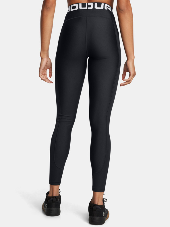 Under Armour Under Armour HeatGear Rib Legging дамски
