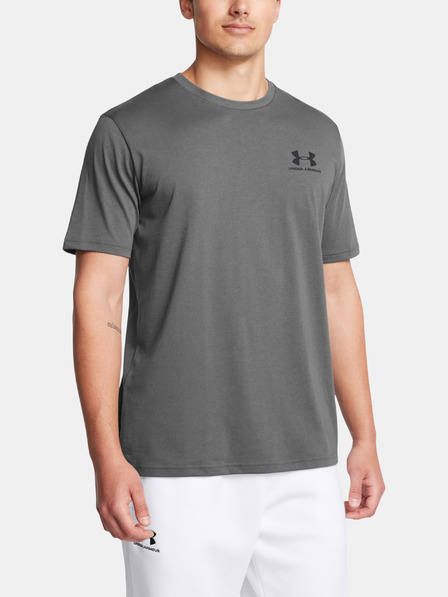 Under Armour Мъжка тениска Under Armour UA M SPORTSTYLE LC SS