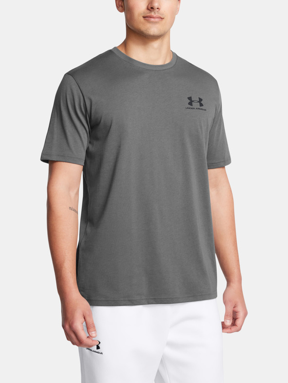 Under Armour Мъжка тениска Under Armour UA M SPORTSTYLE LC SS