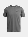 Under Armour Мъжка тениска Under Armour UA M SPORTSTYLE LC SS