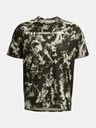 Under Armour Мъжка тениска Under Armour UA TECH ABC CAMO SS