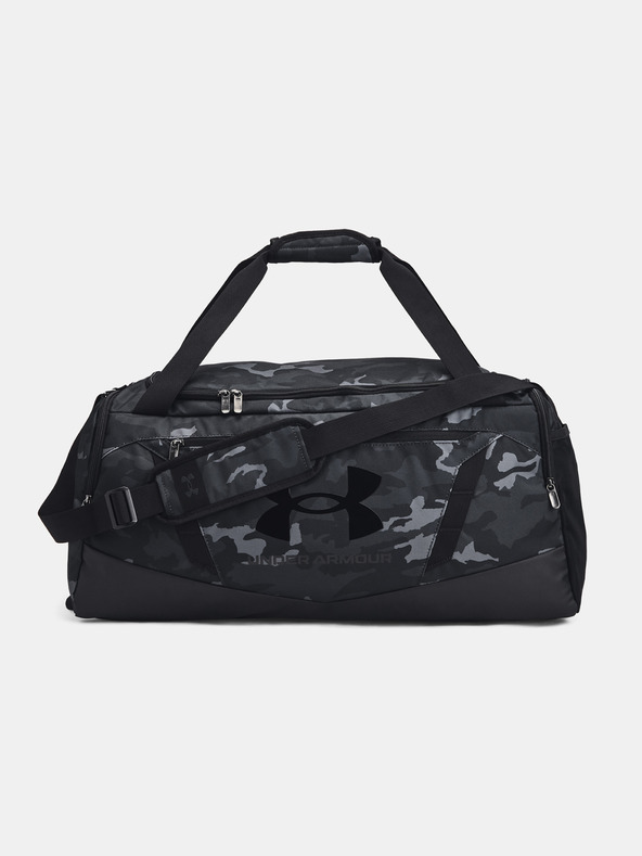 Under Armour Мъжка чанта Under Armour UA Undeniable 5.0 Duffle MD