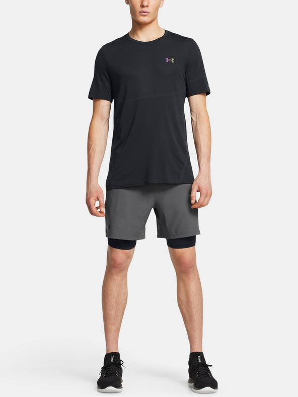 Under Armour Мъжки къси панталони Under Armour UA Vanish Woven 2in1 Sts