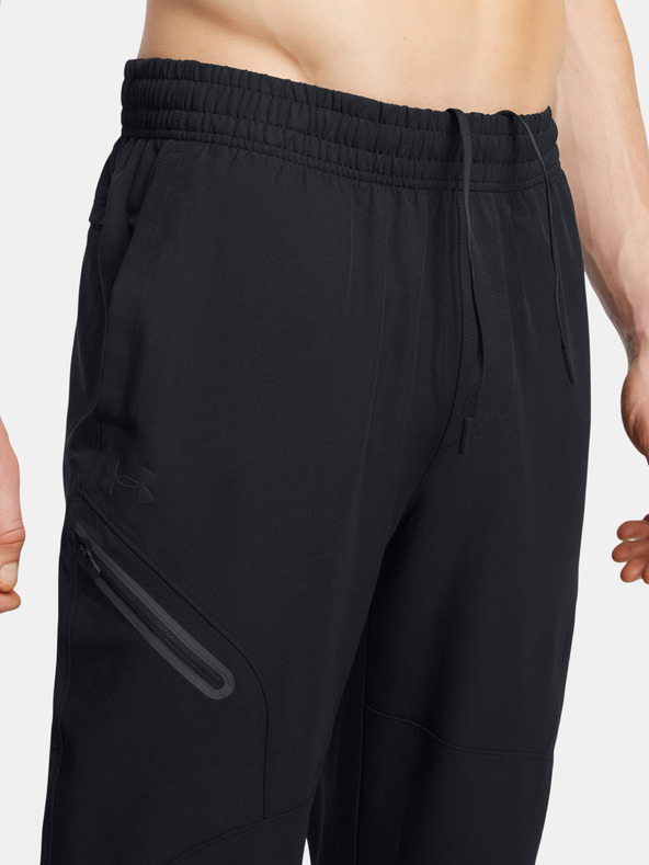 Under Armour Мъжки анцуг Under Armour UA Unstoppable Joggers