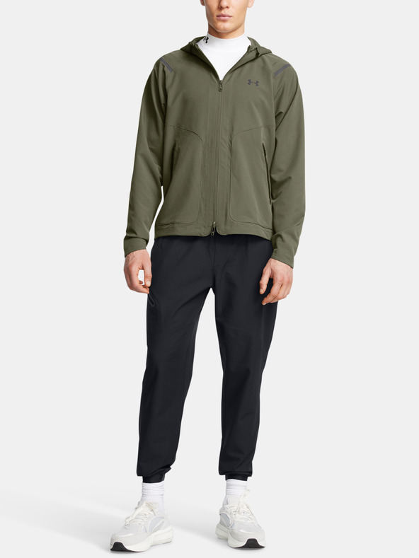 Under Armour Мъжки анцуг Under Armour UA Unstoppable Joggers