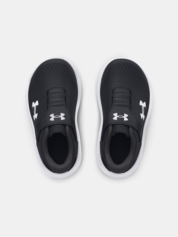 Under Armour Момчески обувки Under Armour UA BINF Surge 4 AC