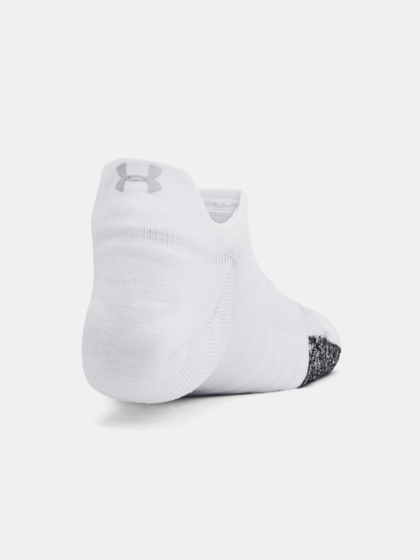 Under Armour Дамски чорапи Under Armour Womens UA Breathe NS Tab (3 чифта)