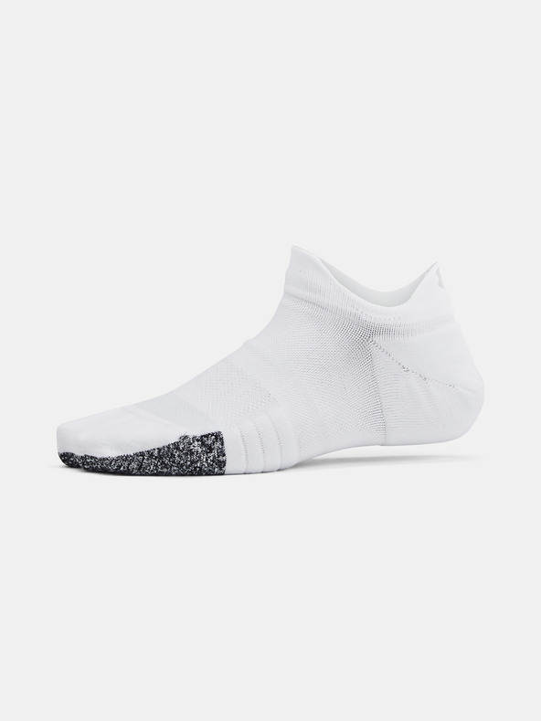 Under Armour Дамски чорапи Under Armour Womens UA Breathe NS Tab (3 чифта)