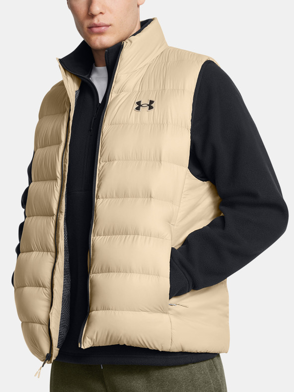 Under Armour Мъжка жилетка Under Armour LEGEND DOWN VEST
