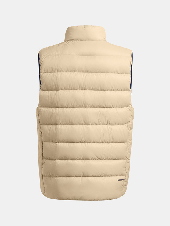 Under Armour Мъжка жилетка Under Armour LEGEND DOWN VEST