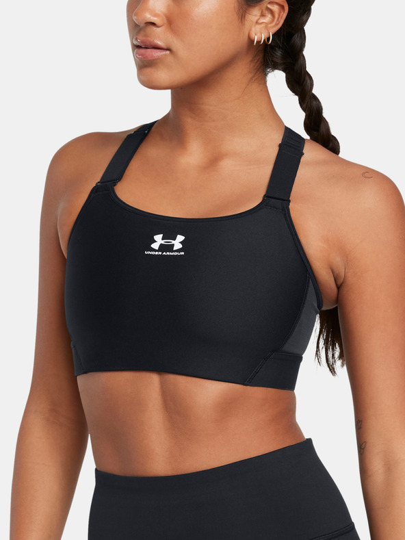 Under Armour Дамски сутиен Under Armour UA HeatGear High