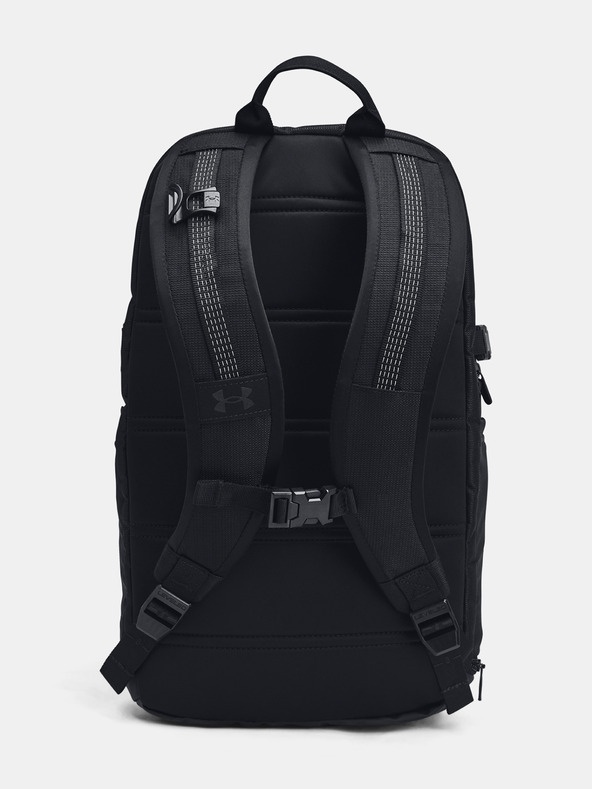 Under Armour Unisex Under Armour UA Triumph Sport Backpack-BLK