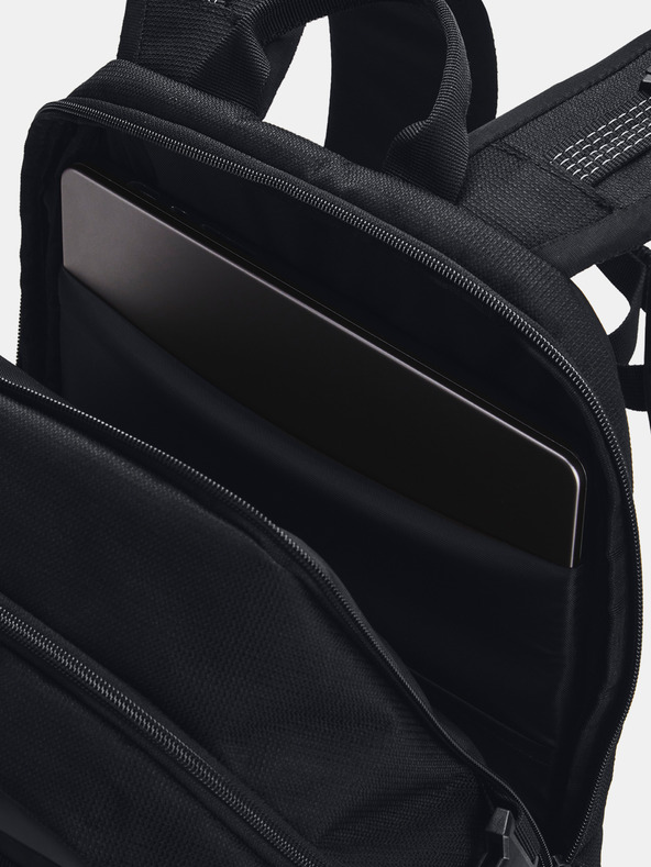 Under Armour Unisex Under Armour UA Triumph Sport Backpack-BLK