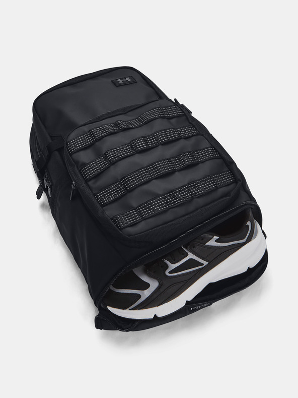 Under Armour Unisex Under Armour UA Triumph Sport Backpack-BLK