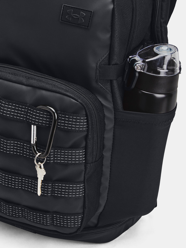 Under Armour Unisex Under Armour UA Triumph Sport Backpack-BLK