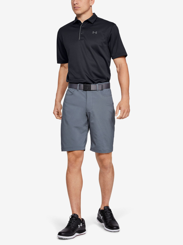 Under Armour Мъжка поло риза Under Armour Tech Polo