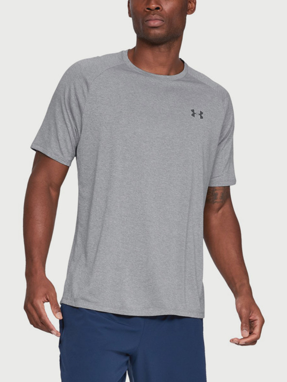 Under Armour Мъжка тениска Under Armour Tech 2.0 SS Tee