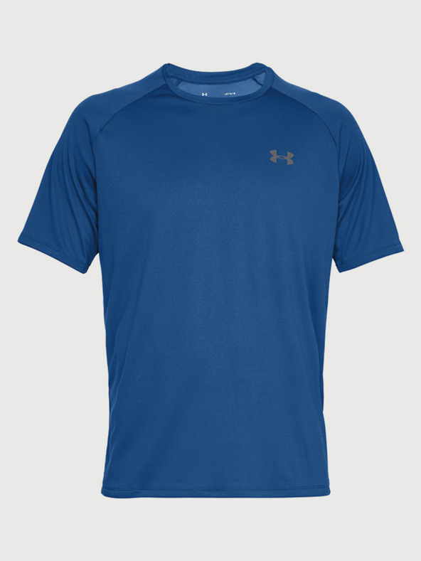 Under Armour Мъжка тениска Under Armour Tech 2.0 SS Tee