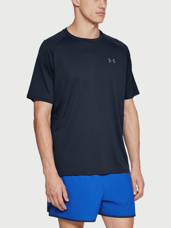 Under Armour Мъжка тениска Under Armour Tech 2.0 SS Tee