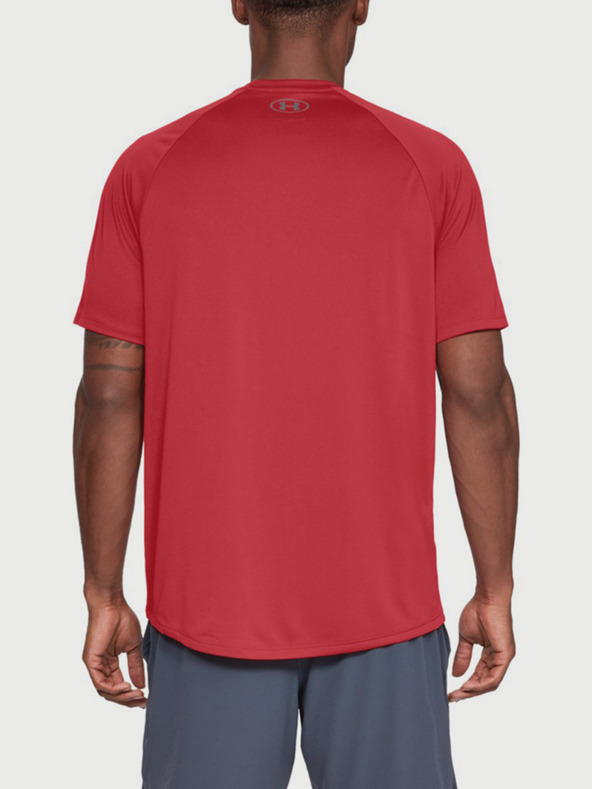 Under Armour Мъжка тениска Under Armour Tech 2.0 SS Tee