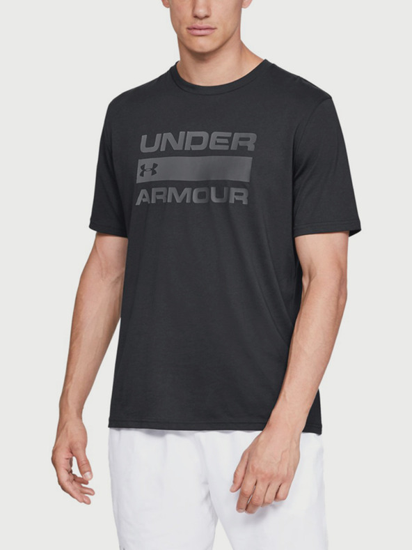Under Armour Мъжка тениска Under Armour Team Issue Wordmark Ss