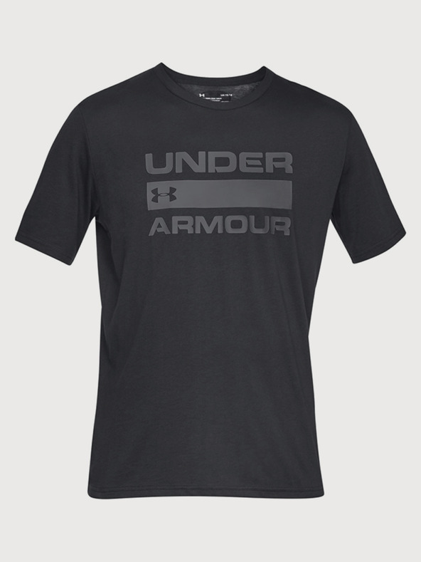 Under Armour Мъжка тениска Under Armour Team Issue Wordmark Ss