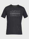 Under Armour Мъжка тениска Under Armour Team Issue Wordmark Ss