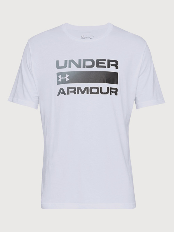 Under Armour Мъжка тениска Under Armour Team Issue Wordmark Ss