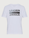 Under Armour Мъжка тениска Under Armour Team Issue Wordmark Ss