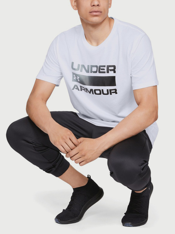 Under Armour Мъжка тениска Under Armour Team Issue Wordmark Ss