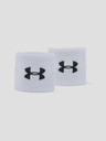 Under Armour Мъжки ленти за китки Under Armour Performance Wristbands