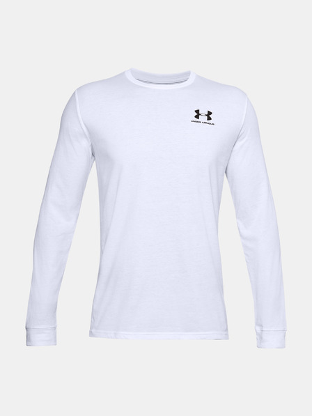 Under Armour Мъжка тениска Under Armour SPORTSTYLE LEFT CHEST LS