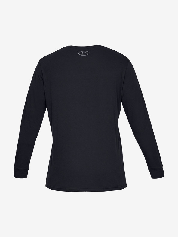 Under Armour Мъжка тениска Under Armour SPORTSTYLE LEFT CHEST LS