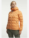 Tenson Дамско яке Tenson Shibui Puffer Jacket W Orange