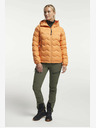 Tenson Дамско яке Tenson Shibui Puffer Jacket W Orange