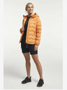 Tenson Дамско яке Tenson Shibui Puffer Jacket W Orange